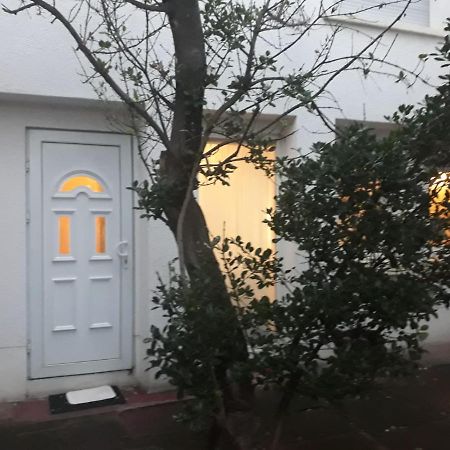 מיינץ Roter Backstein Apartment 4 מראה חיצוני תמונה